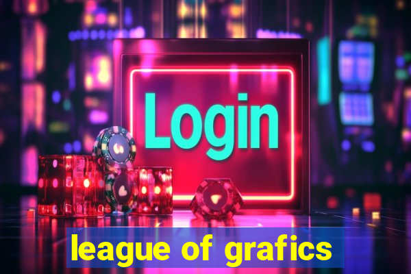 league of grafics